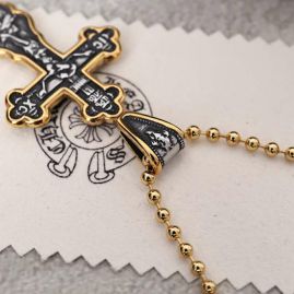 Picture of Chrome Hearts Necklace _SKUChromeHeartsnecklace1105986995